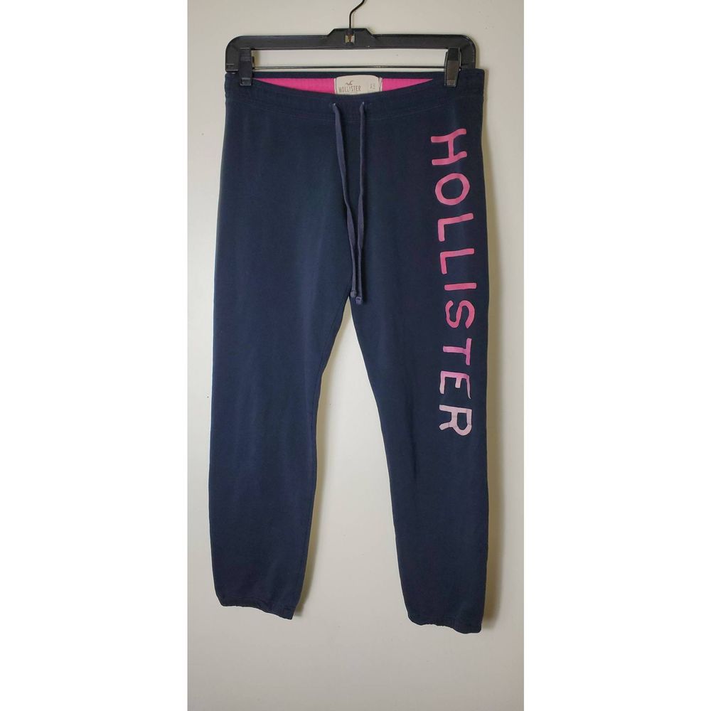 Hollister sweatpants XS